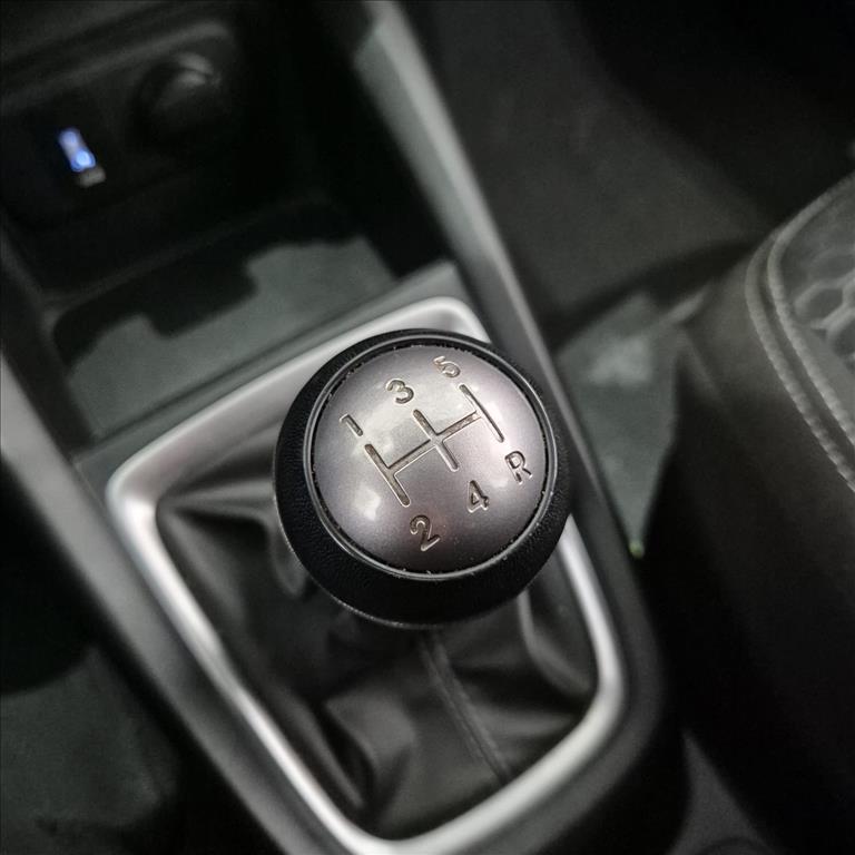 HB20 1.0 12V FLEX VISION MANUAL