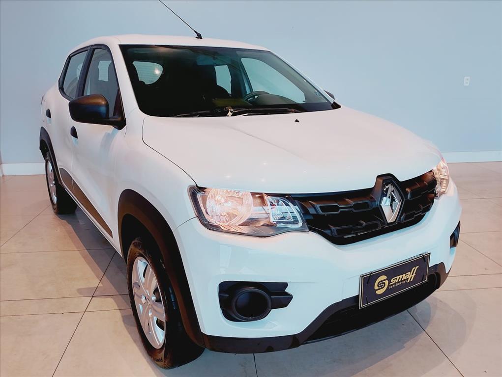 1.0 12V SCE FLEX ZEN MANUAL