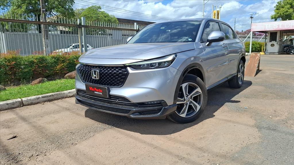 1.5 DI I-VTEC TURBO FLEX TOURING CVT