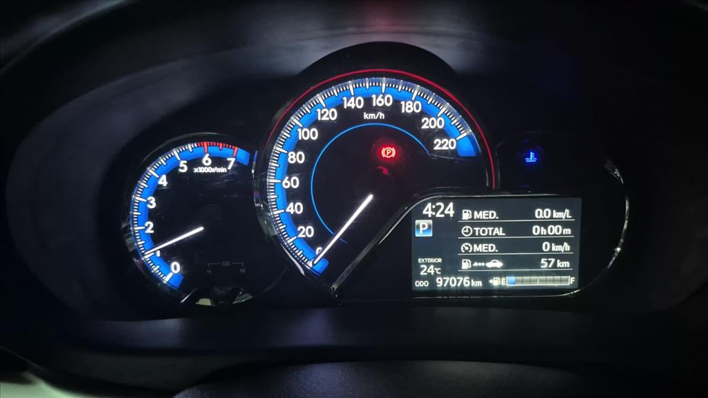 YARIS 1.5 16V FLEX SEDAN XS MULTIDRIVE12