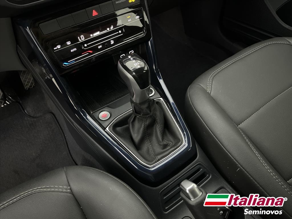 T-CROSS 1.0 200 TSI TOTAL FLEX COMFORTLINE AUTOMÁTICO11