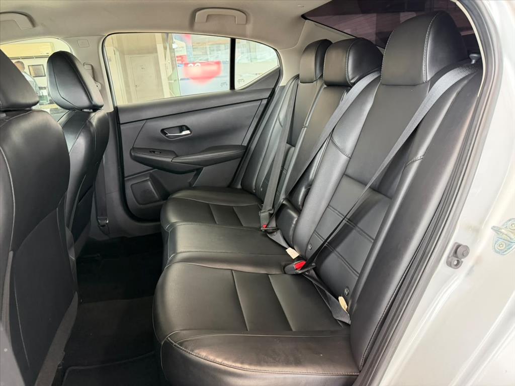 SENTRA 2.0 16V GASOLINA ADVANCE XTRONIC11