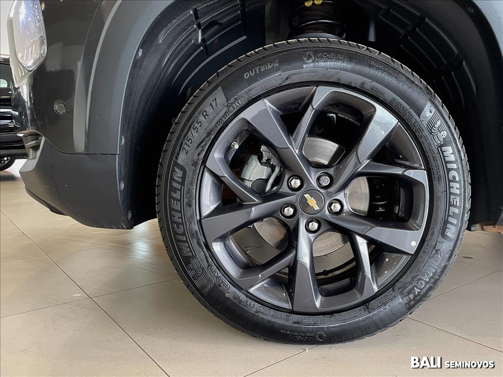 MONTANA 1.2 TURBO FLEX PREMIER AUTOMÁTICO8