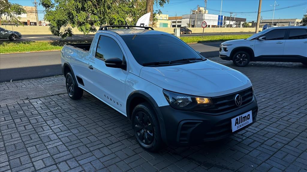 SAVEIRO 1.6 MSI ROBUST CS 16V FLEX 2P MANUAL9