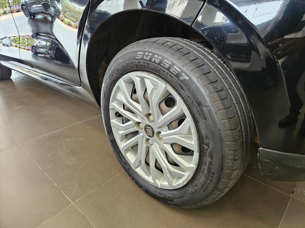 ARGO 1.0 FIREFLY FLEX DRIVE MANUAL15