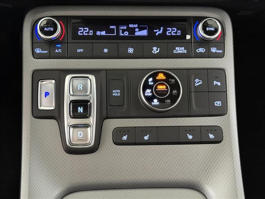 Hyundai-PALISADE-3.8 V6 GASOLINA AWD AUTOMÁTICO