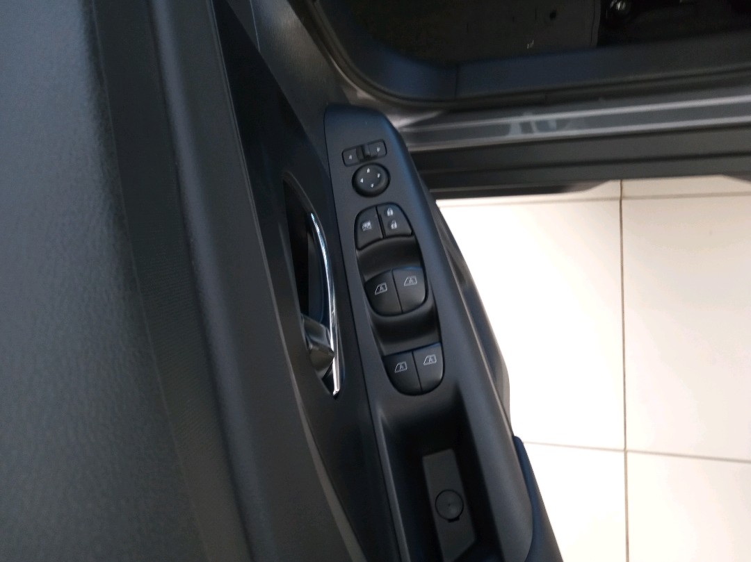 KAIT 1.6 FLEX ADVANCE XTRONIC12