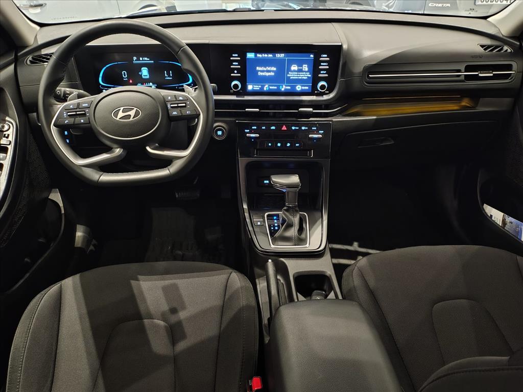 Hyundai-CRETA-1.0 TGDI FLEX LIMITED AUTOMÁTICO