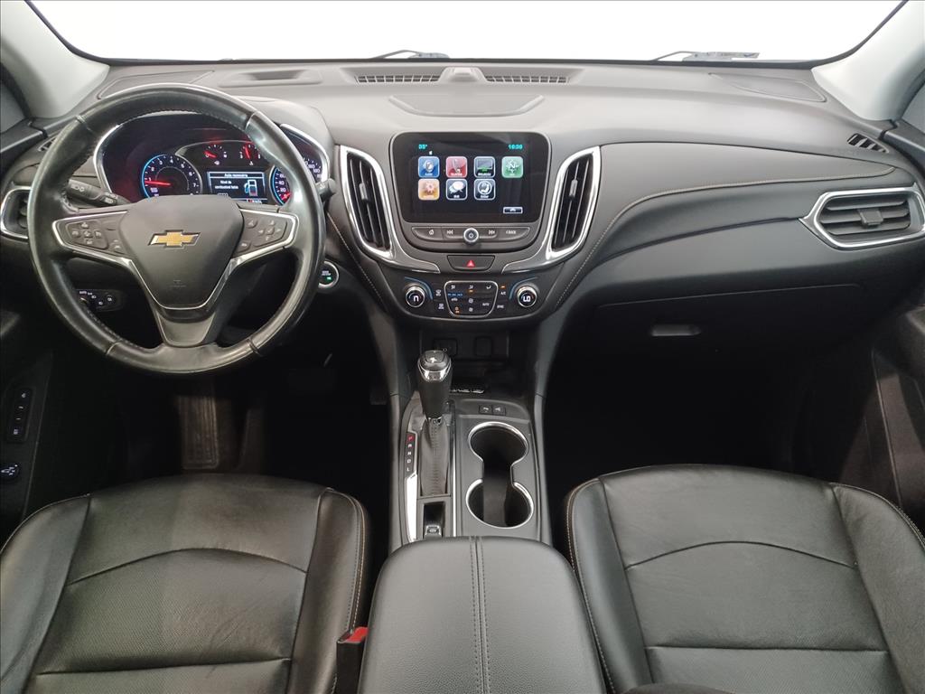 GM - Chevrolet-EQUINOX-2.0 16V TURBO GASOLINA PREMIER AWD AUTOMÁTICO