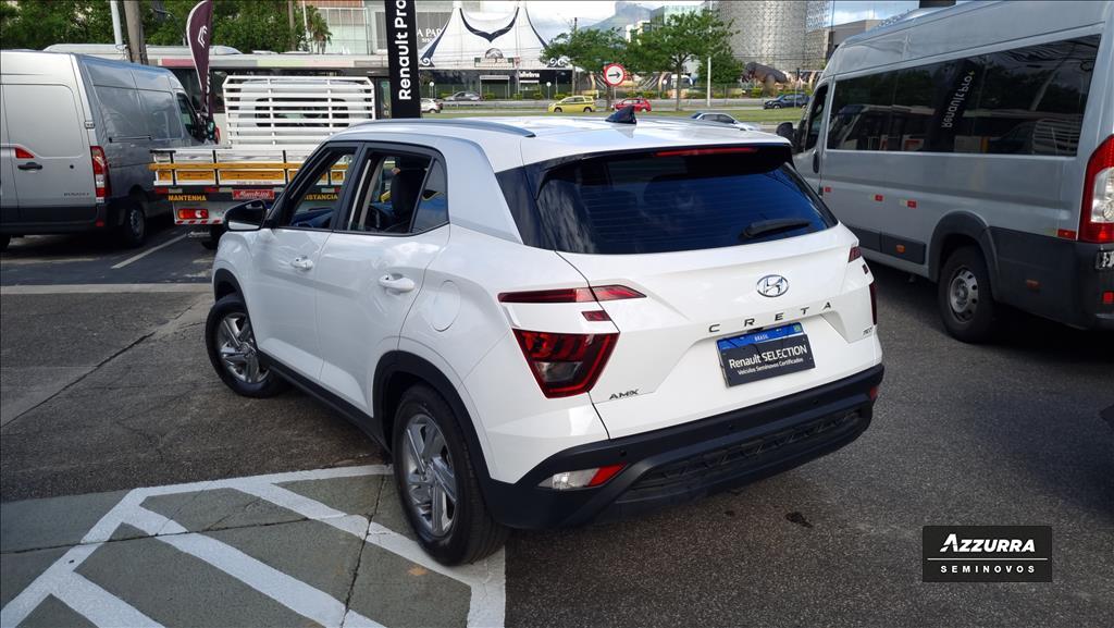 CRETA 1.0 TGDI FLEX COMFORT AUTOMÁTICO3