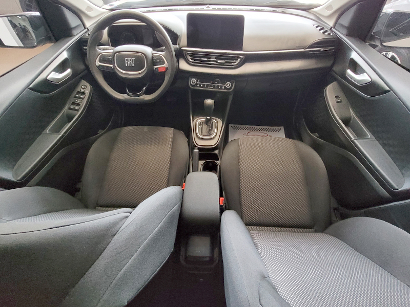 PULSE 1.3 FLEX DRIVE CVT6
