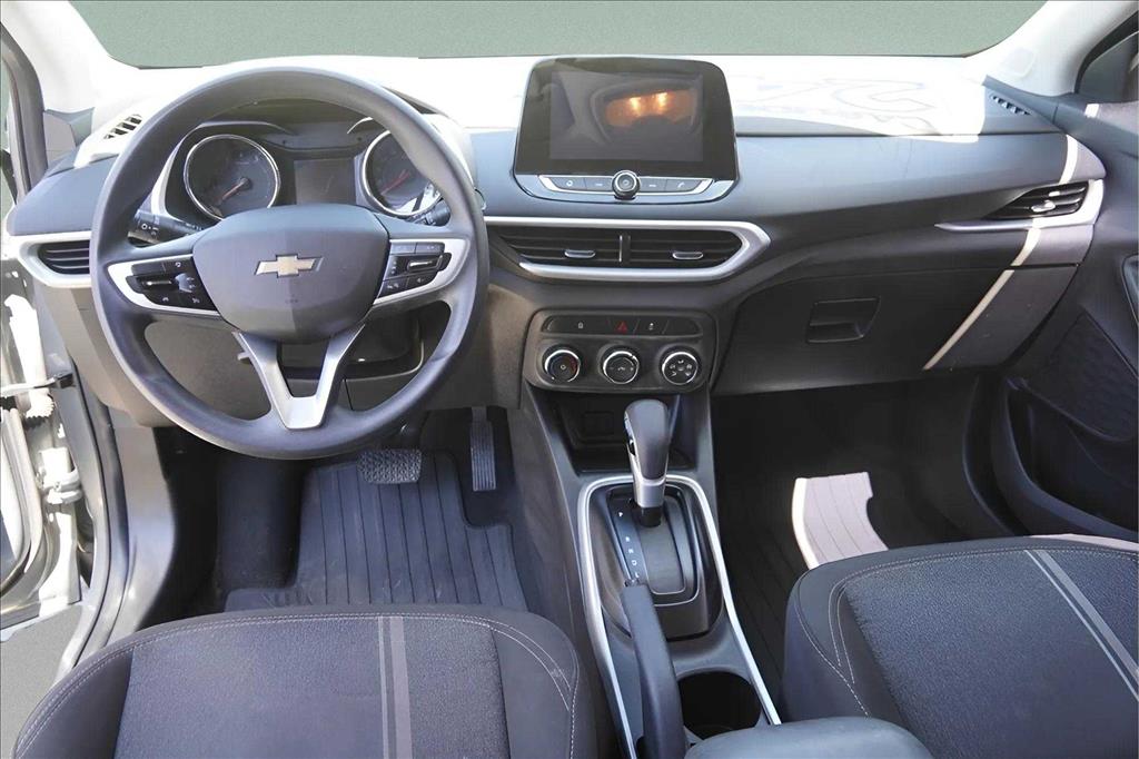 TRACKER 1.0 TURBO FLEX LT AUTOMÁTICO10