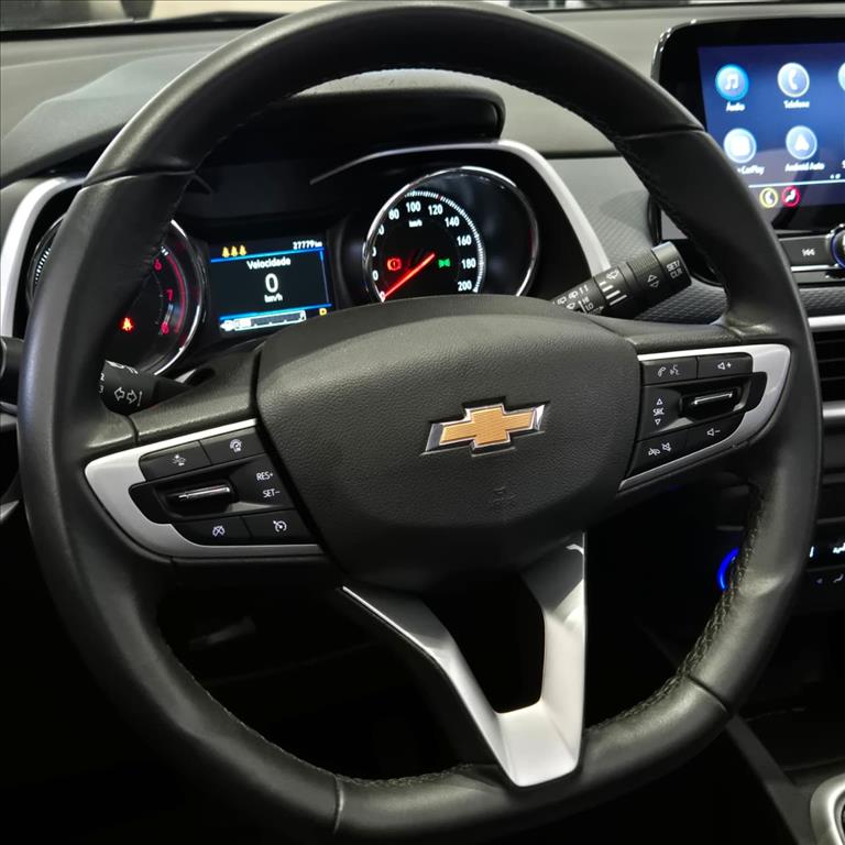 TRACKER 1.2 TURBO FLEX PREMIER AUTOMÁTICO11