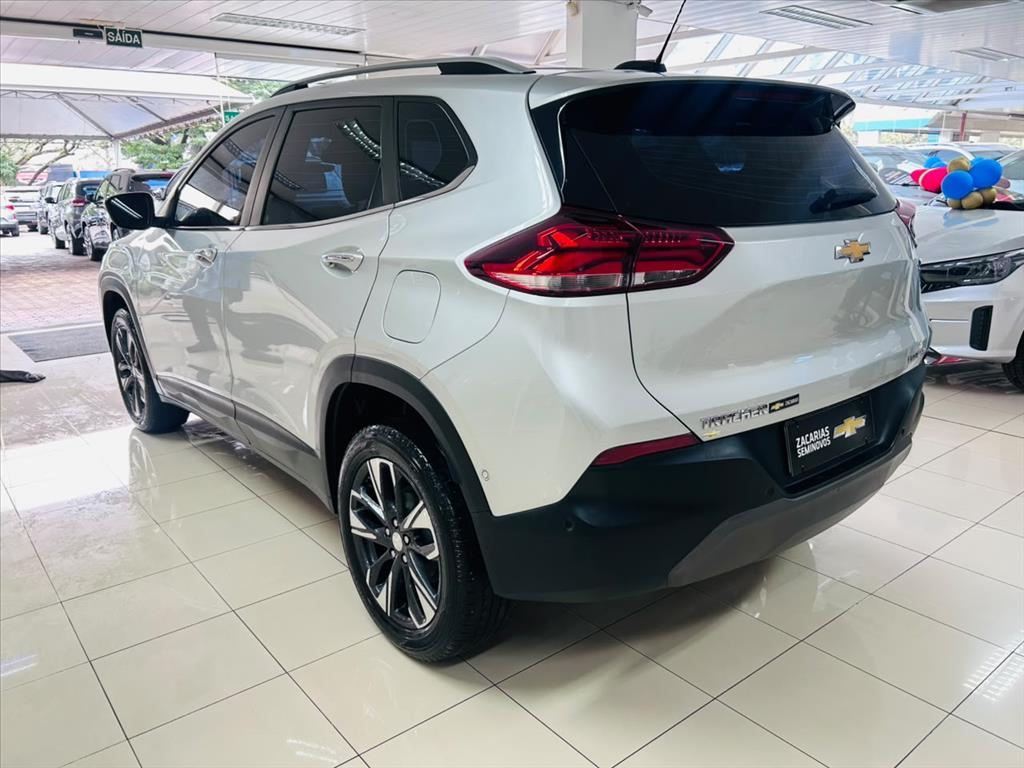TRACKER 1.2 TURBO FLEX PREMIER AUTOMÁTICO5