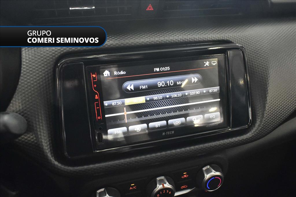 KICKS 1.6 16V FLEXSTART ACTIVE XTRONIC9