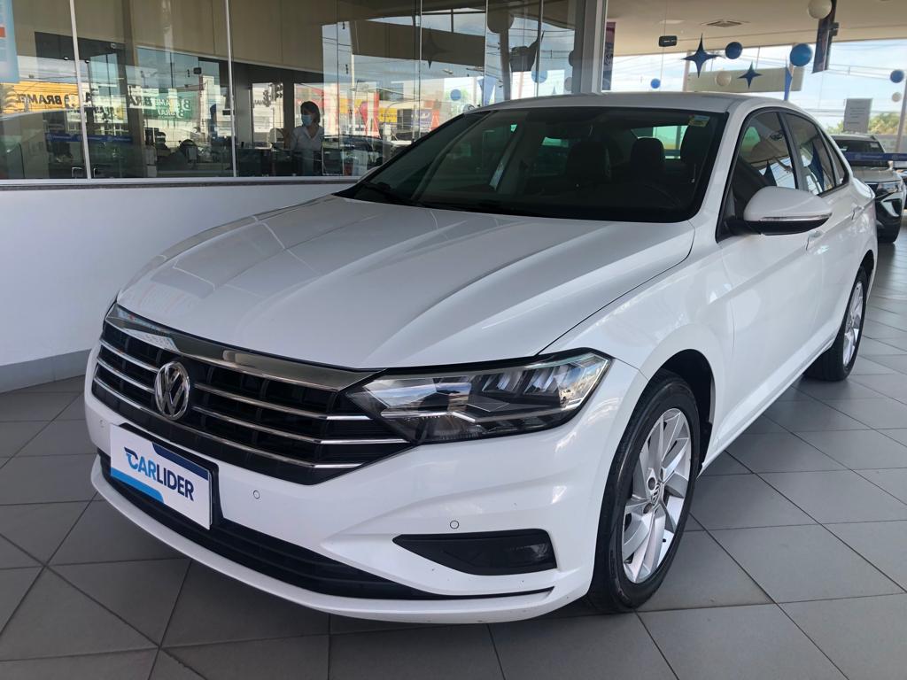 JETTA 1.4 16V TSI COMFORTLINE GASOLINA 4P TIPTRONIC JETTA 1.4 16V TSI COMFORTLINE GASOLINA 4P TIPTRONIC