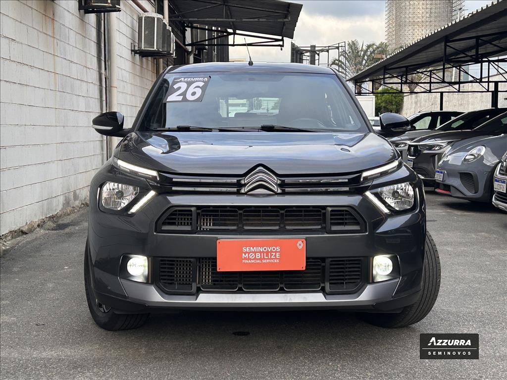 BASALT 1.0 TURBO 200 FLEX SHINE CVT1
