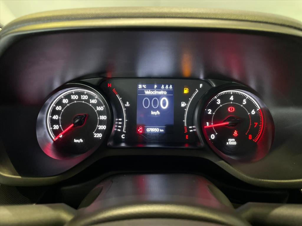 PULSE 1.0 TURBO 200 FLEX DRIVE CVT9