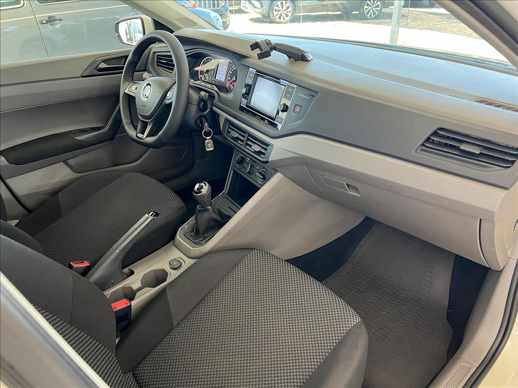 POLO 1.6 MSI TOTAL FLEX MANUAL13