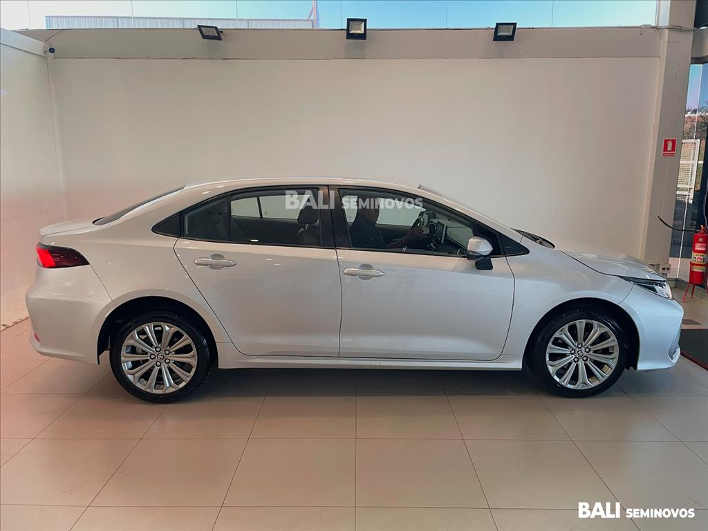 COROLLA 2.0 VVT-IE FLEX XEI DIRECT SHIFT6