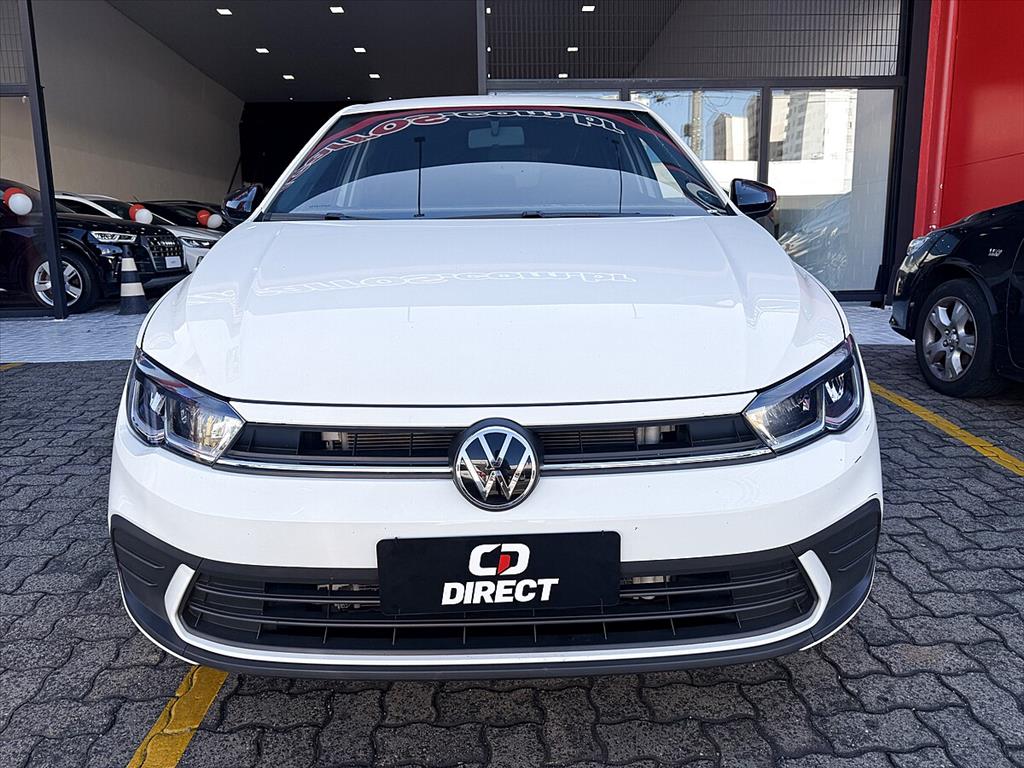 VOLKSWAGEN POLO 1.0 170 TSI MANUAL