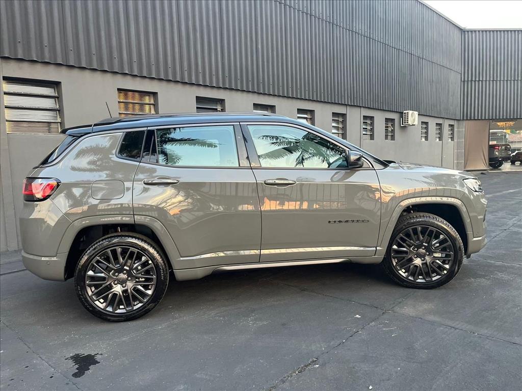 COMPASS 1.3 T270 TURBO FLEX S AT67