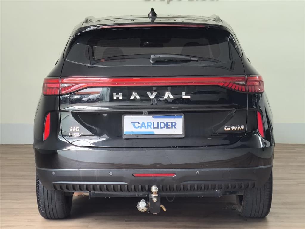 HAVAL H6 1.5 PHEV PREMIUM AWD E-TRACTION11