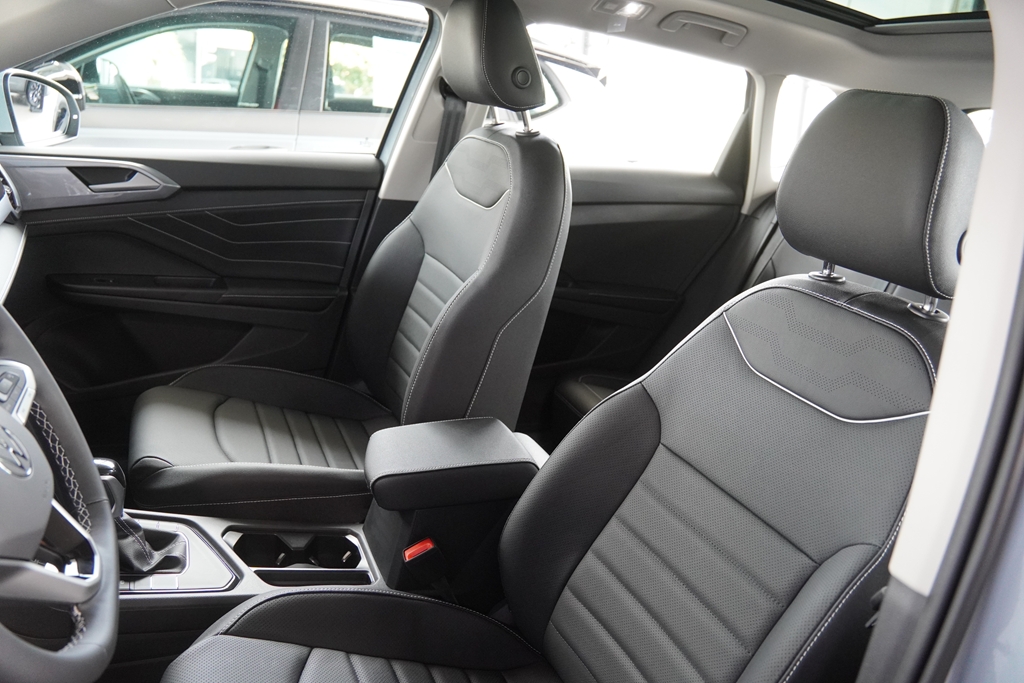 TAOS 1.4 250 TSI TOTAL FLEX HIGHLINE AUTOMÁTICO7