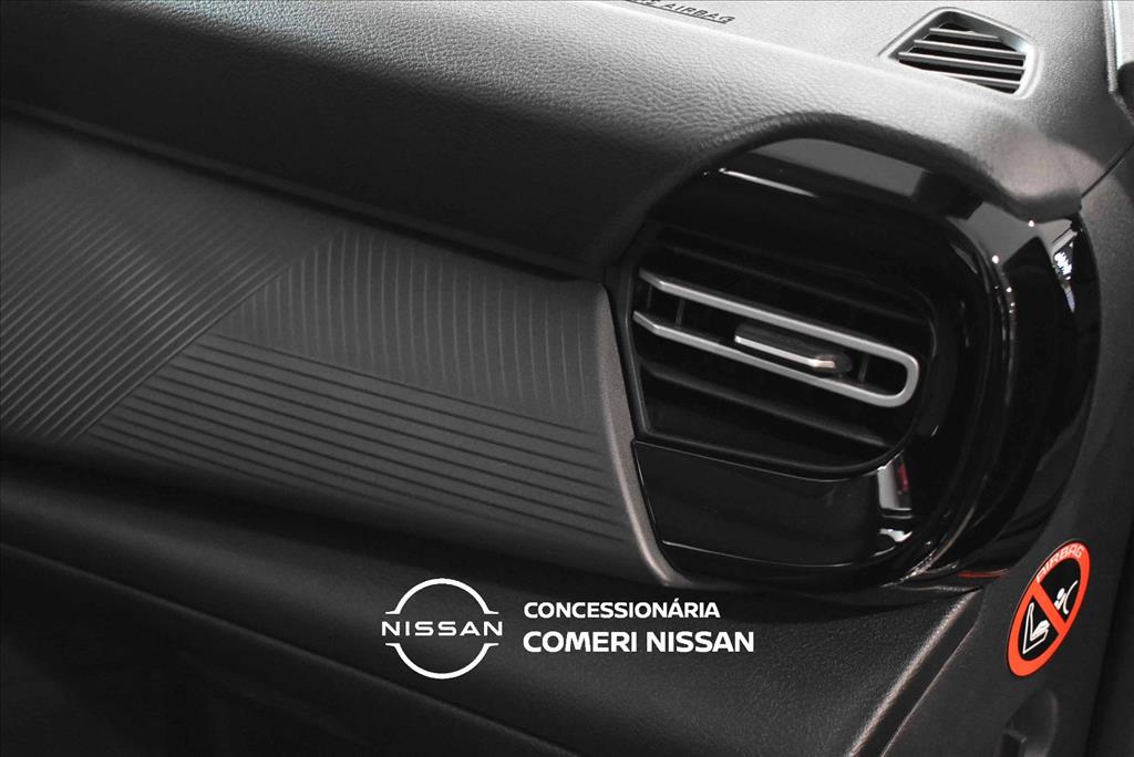 KAIT 1.6 FLEX ADVANCE PLUS XTRONIC17