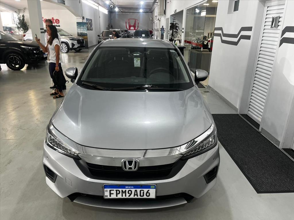 CITY 1.5 i-VTEC FLEX TOURING CVT1
