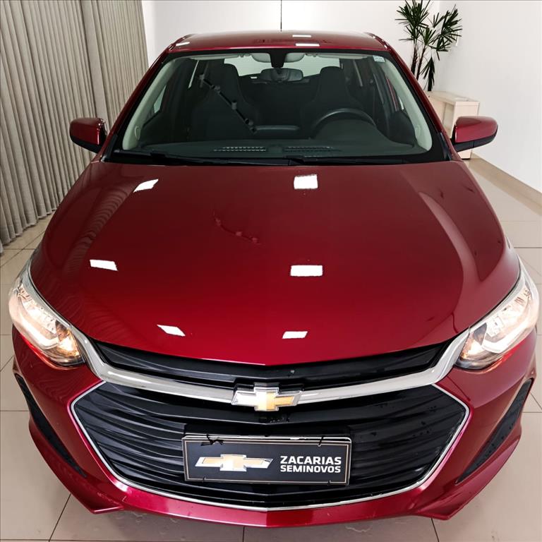 ONIX 1.0 FLEX LT MANUAL