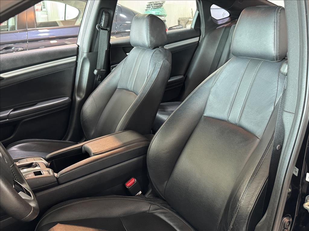 CIVIC 2.0 16V FLEXONE EXL 4P CVT12