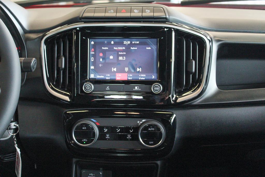 STRADA 1.3 FIREFLY FLEX VOLCANO CD CVT5