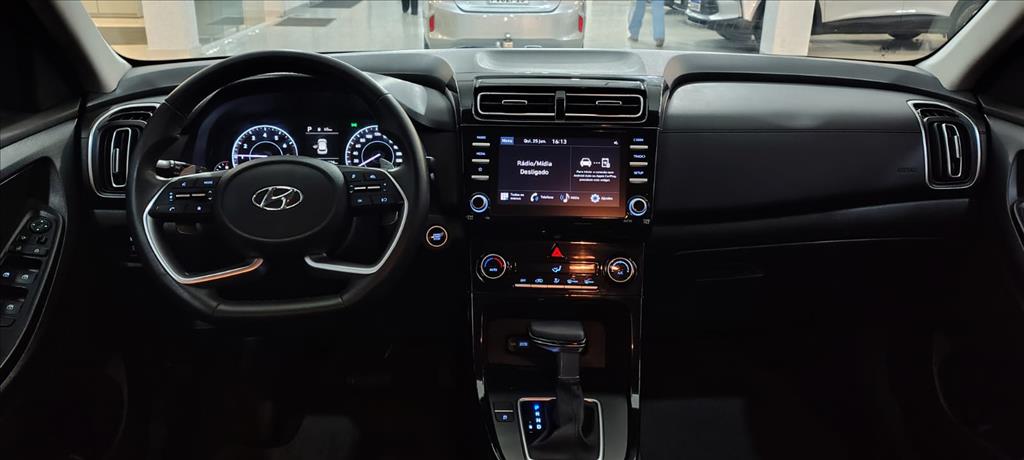 CRETA 1.0 TGDI FLEX LIMITED AUTOMÁTICO6