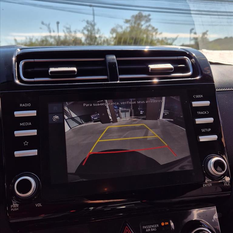 CRETA 1.0 TGDI FLEX LIMITED AUTOMÁTICO9