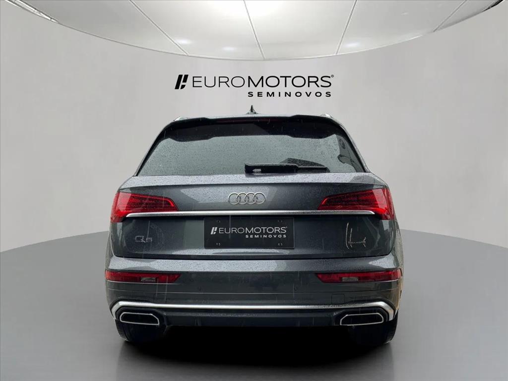 Audi-Q5-2.0 45 TFSI GASOLINA S-LINE QUATTRO S TRONIC