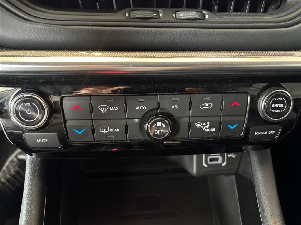 COMPASS 2.0 TD350 TURBO DIESEL LIMITED AT914