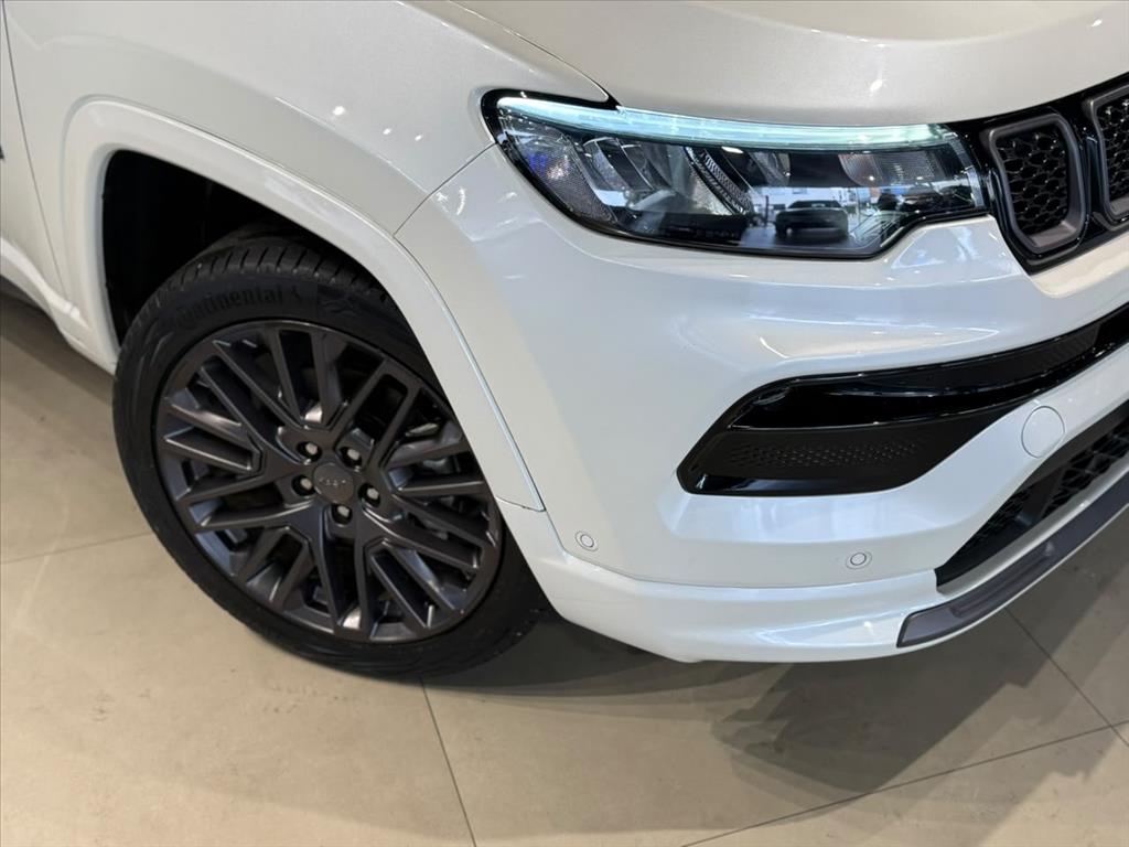 COMPASS 1.3 T270 TURBO FLEX S AT61