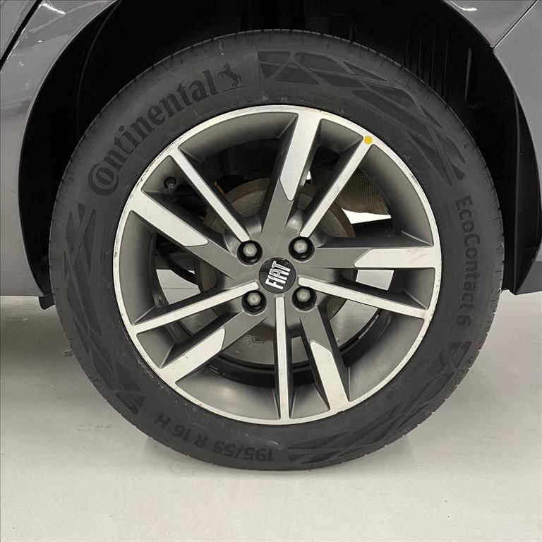 CRONOS 1.3 FIREFLY FLEX PRECISION CVT12