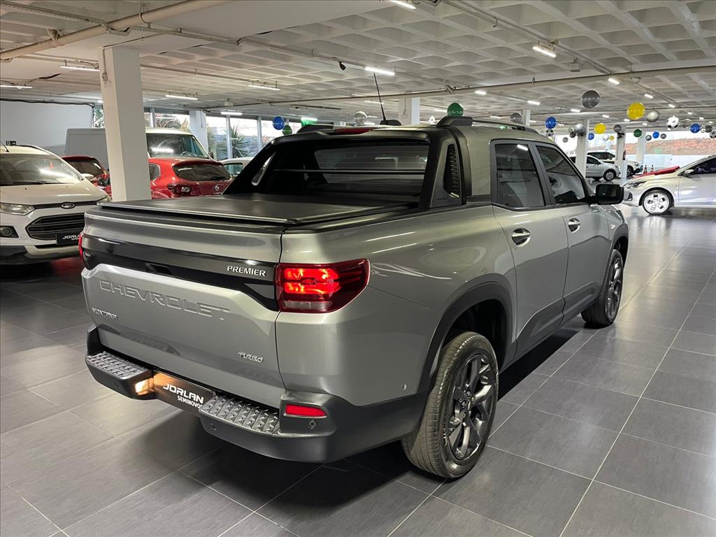 MONTANA 1.2 TURBO FLEX PREMIER AUTOMÁTICO3