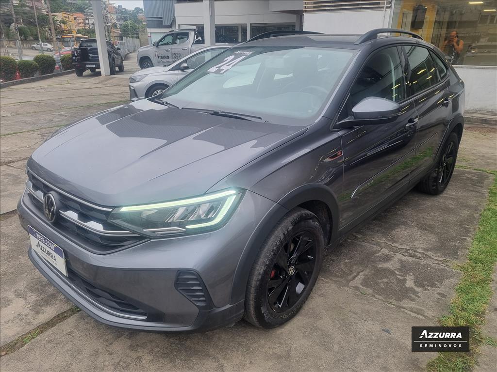 NIVUS 1.0 200 TSI TOTAL FLEX SENSE AUTOMÁTICO2