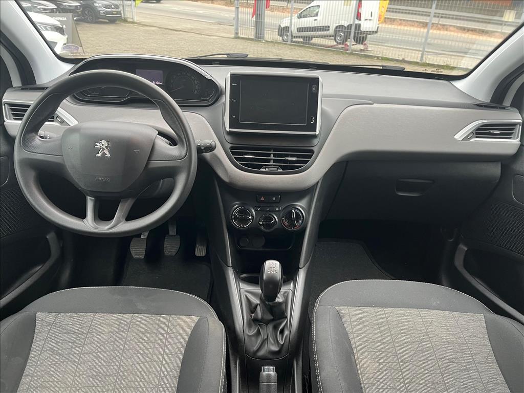 208 1.2 ACTIVE 12V FLEX 4P MANUAL
