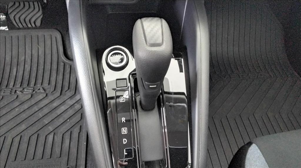 VERSA 1.6 16V FLEX ADVANCE XTRONIC7