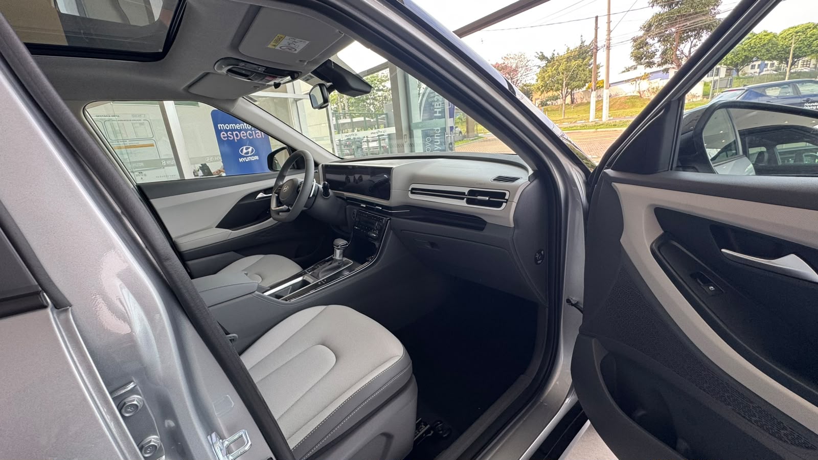 CRETA 1.6 TGDI FLEX ULTIMATE DCT11
