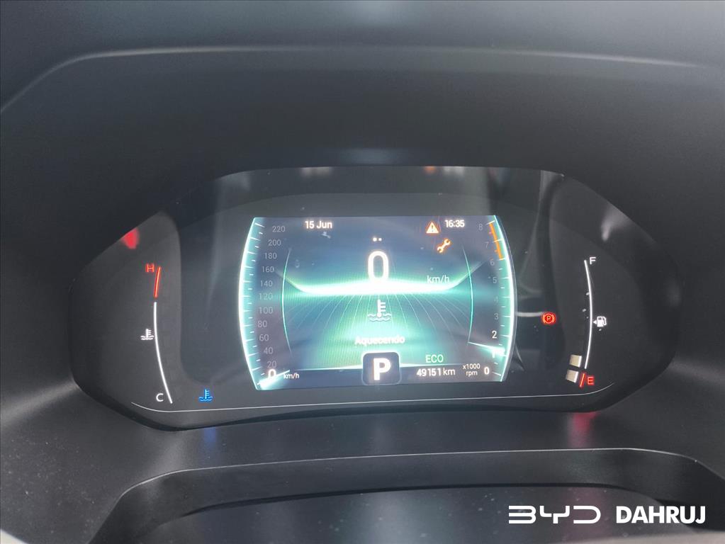 TIGGO 5x 1.5 VVT TURBO iFLEX SPORT CVT4