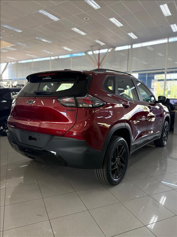 TRACKER 1.2 TURBO FLEX RS AUTOMÁTICO5
