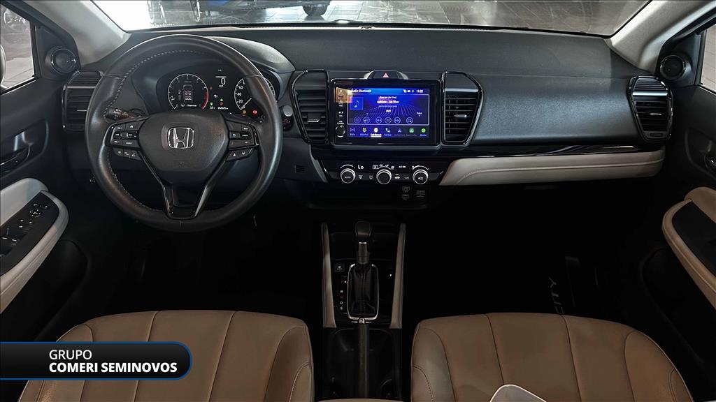 2022 HONDA CITY 1.5 i-VTEC FLEX TOURING CVT