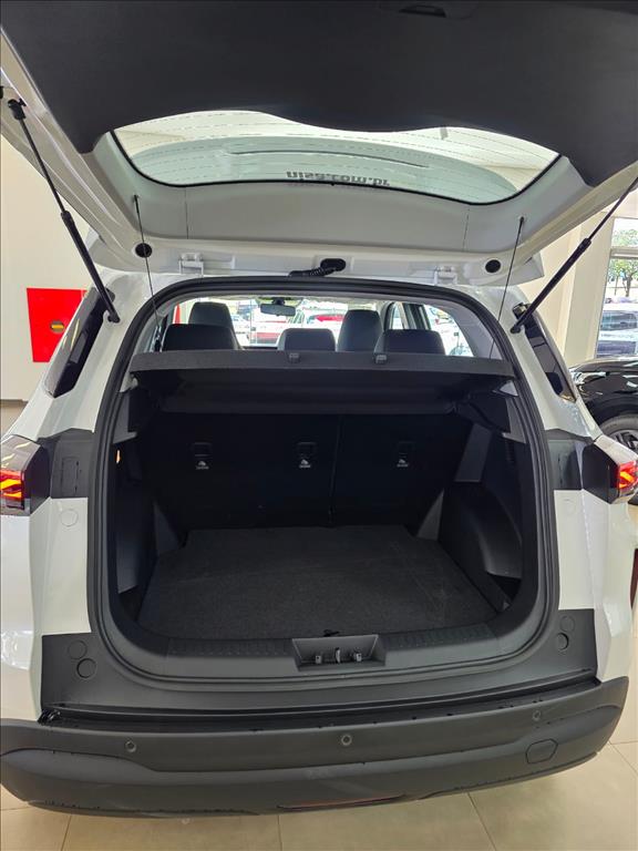 Caoa Chery-TIGGO 5x-1.5 VVT TURBO iFLEX SPORT CVT