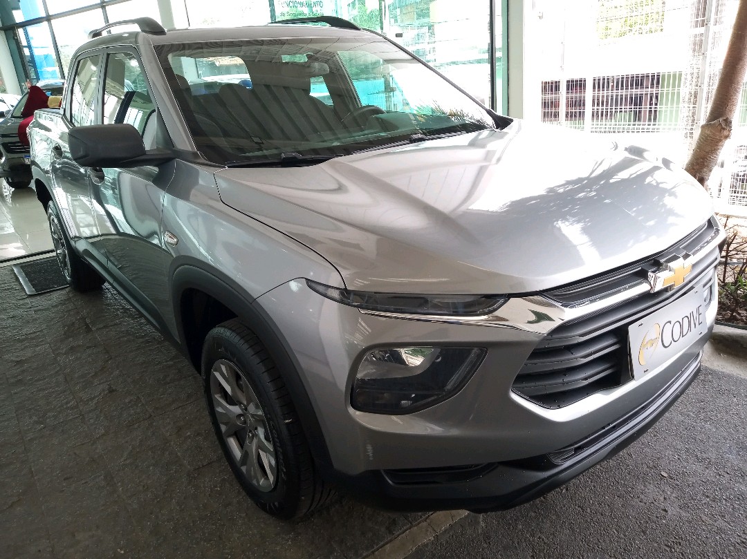 MONTANA 1.2 TURBO FLEX MANUAL1