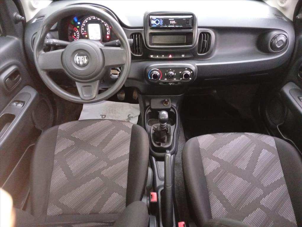 MOBI 1.0 EVO FLEX LIKE. MANUAL7